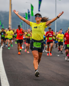 Maratona Internacional do Paraná